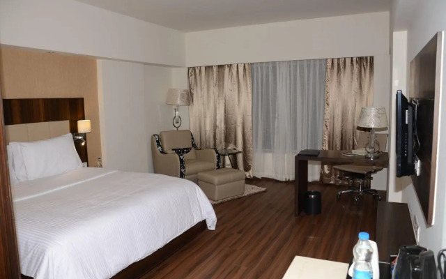Regenta Central Harimangla Bharuch