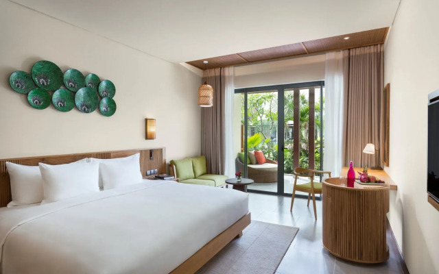 Dusit Princess Moonrise Beach Resort
