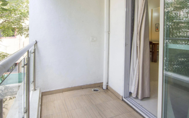 Magnus Aerith Studios, Executive Residences