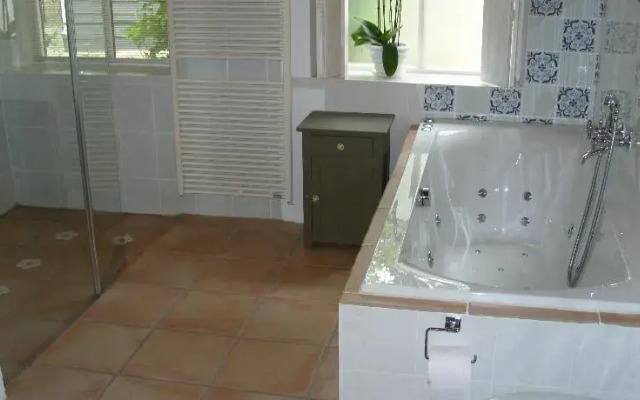 t Karrewiel Bed & Brood