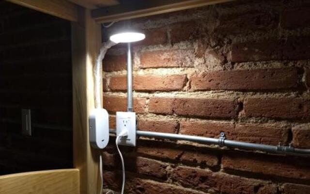 La Abuelita Hostal & Terraza