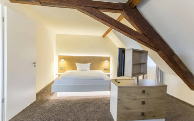 Hotel Jägerhaus in Esslingen