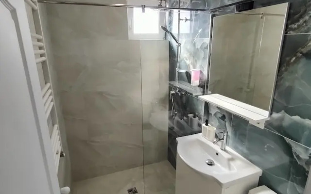 Fanea Residence