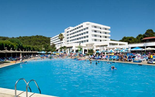 Hotel Victoria Menorca +16 - New Opening