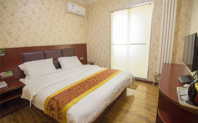 Xinhang Business Hotel Xi'an