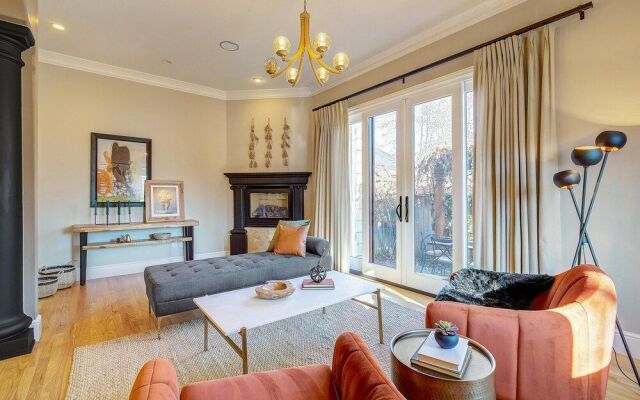 Luxe Family Getaway - Pool Table