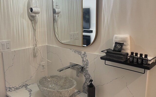 Evo B&B - Adults Only, Waterfront