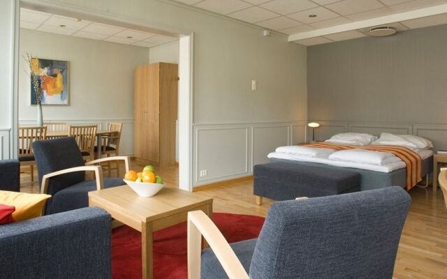 Comfort Hotel Stavanger