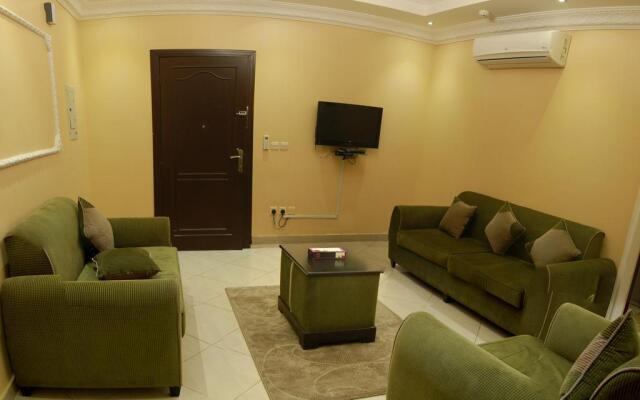 Jazli Hotel Suites