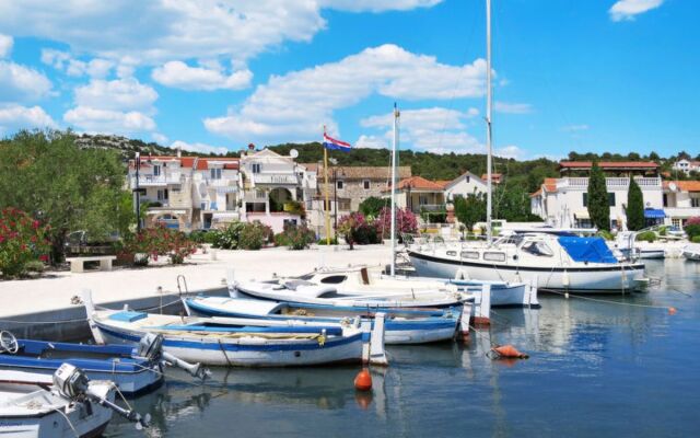 Apartment Ivamar Murter/Betina 34150