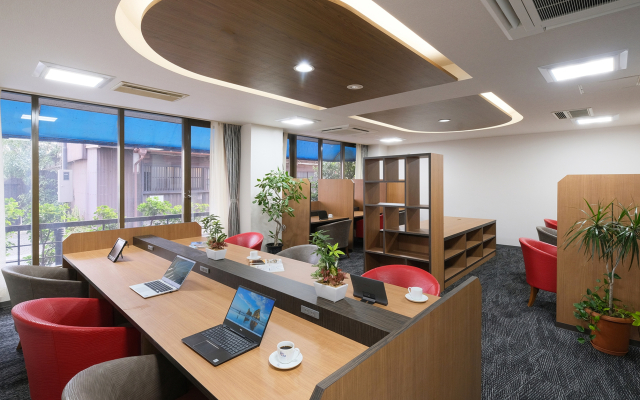 Keishokan Sazanamitei