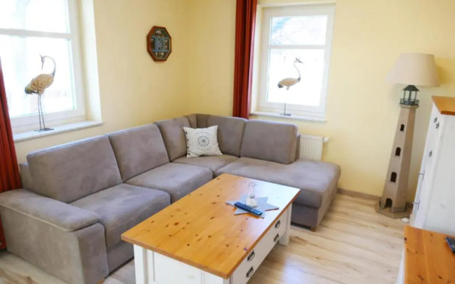 Ostseepark Waterfront_ Karavelle 34