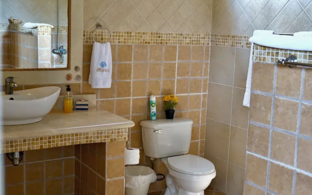Villas Mares