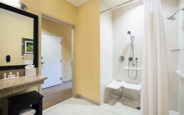 Courtyard Homestead Marriott