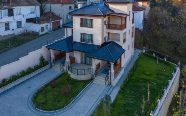 Casa MT - Boutique Villa