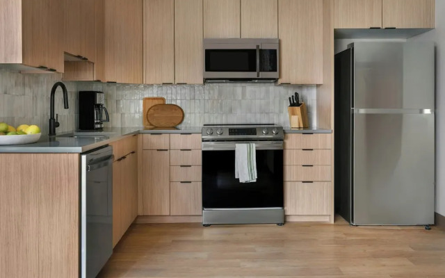 Sonder by Marriott Bonvoy Onterie Apartments Magnificent Mile
