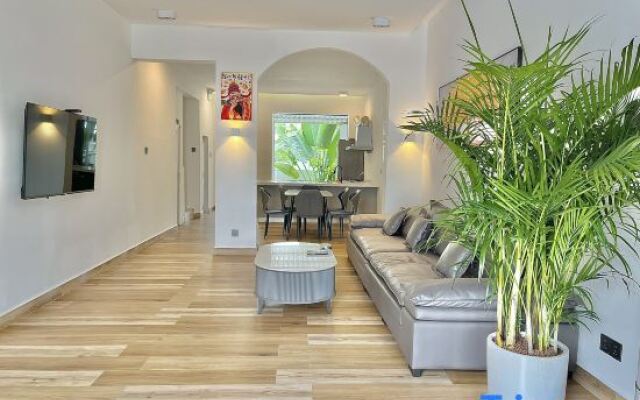 Santa MingDong Homestay