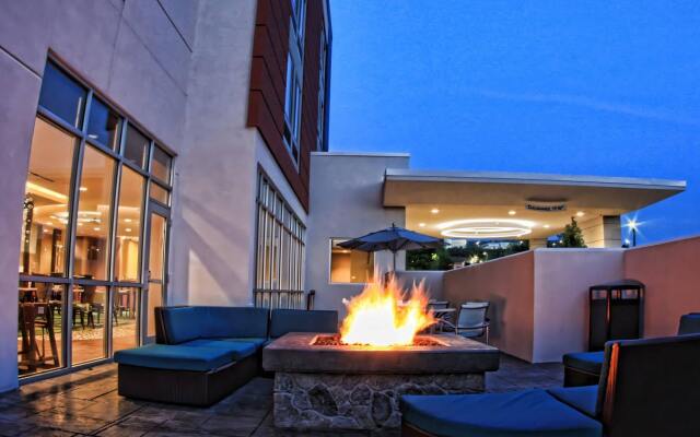 SpringHill Suites by Marriott Scranton Montage Mountain