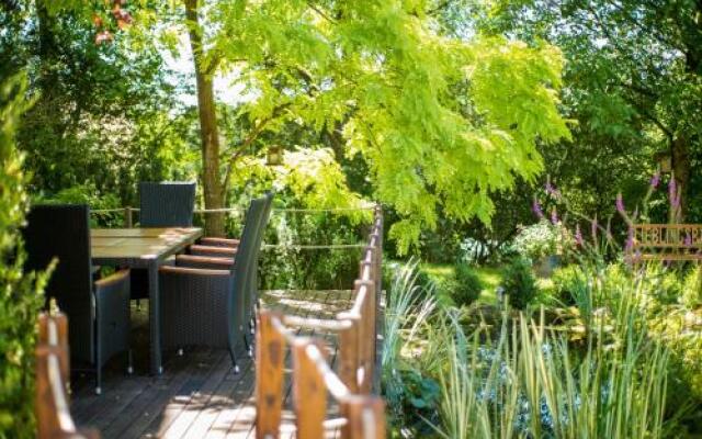 Ferienhaus Schmiedehof