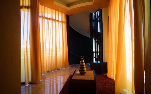 Hotel Select Wellness & Spa