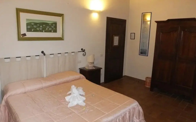 Bed & Breakfast San Marco