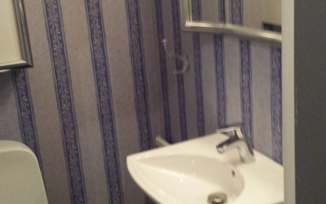 Villa Signedal Hostel