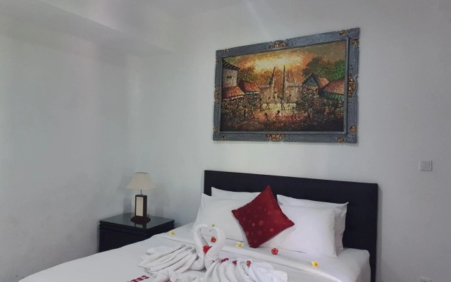 Palm Bamboo Hotel