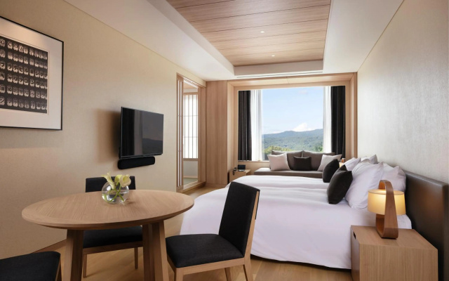 Setsu Niseko – Guest Rooms – Kutchan