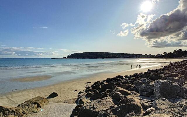 Appartement Crozon, 2 Pièces, 3 Personnes - Fr-1-370-41