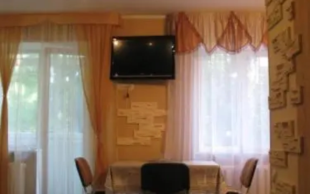 Apartment in Life Center Kleopatra