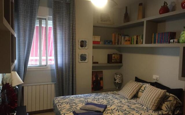 Habitaciones Dulces Sueños