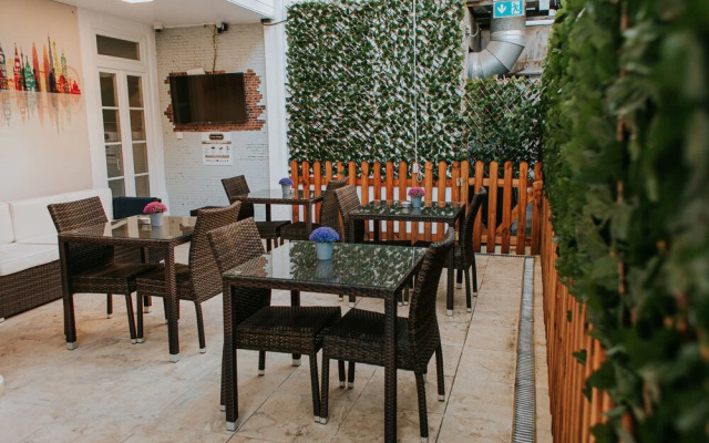 Seven Dreams Suites