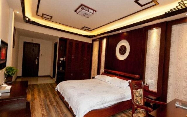 Liu Hua Xi Tang Hotel