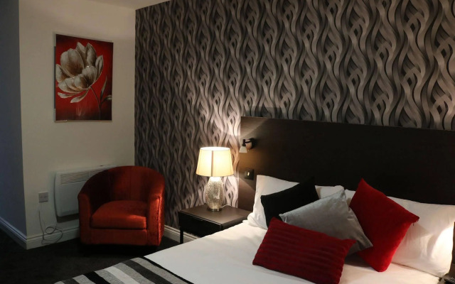 Imperial Salford Hotel