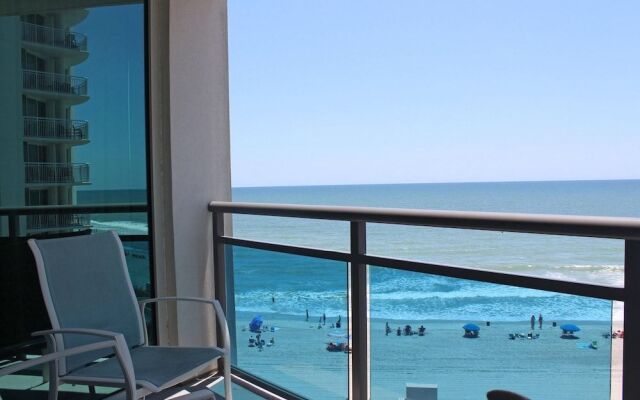 Oceans One by Palmetto Vacations