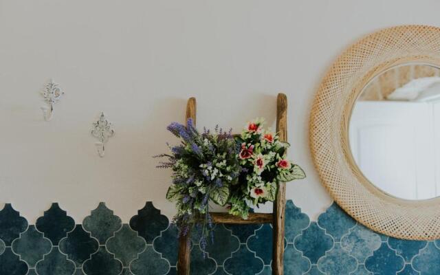 Zia Marietta Guest House