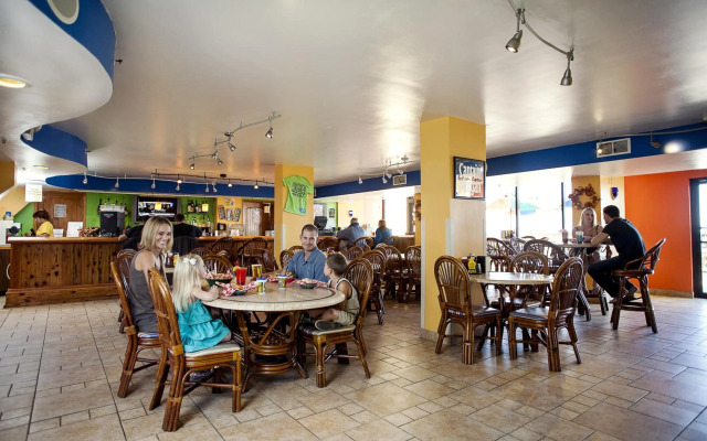 Compass Cove Resort
