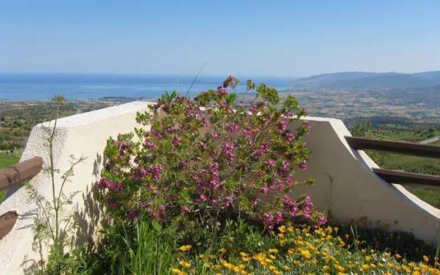 Sunset View Villas Droushia
