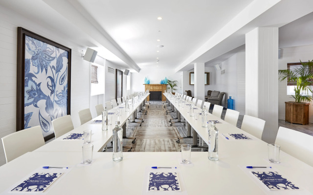 Hotel Delamar - Adults Only