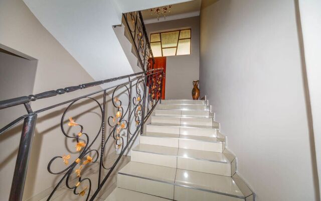 The Musafer Travel Lodge