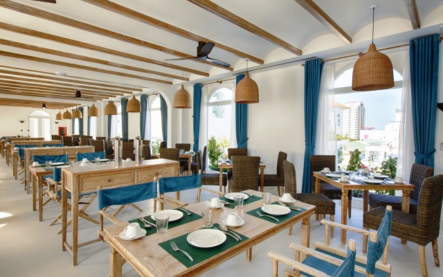 Risemount Premier Resort Da Nang