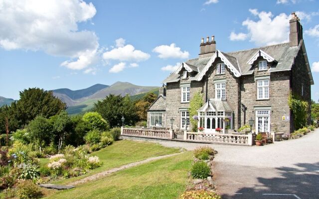 The Grange House Self Catering