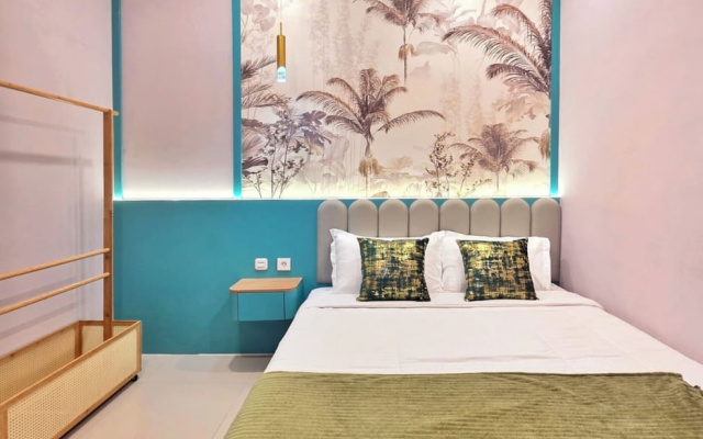 LaGuna By SanLiving - 3BR - PIK2
