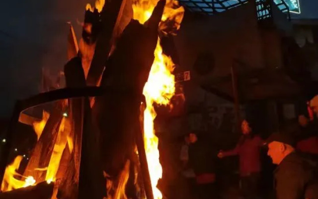 Xichang Qionghai Kanglv Family Holiday Health Villa