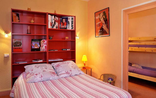 Logis Auberge de la Treille