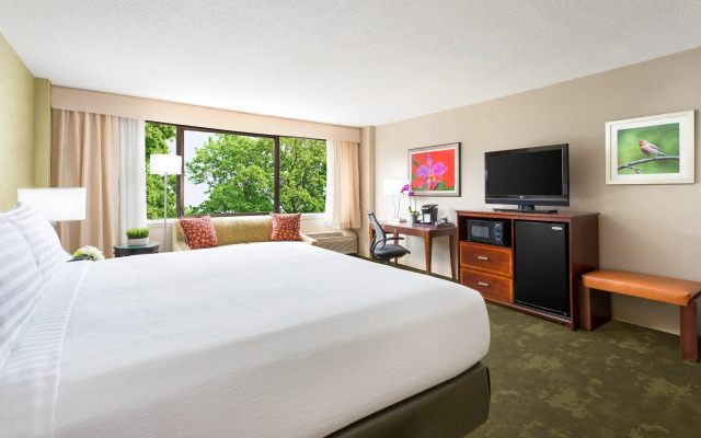 Holiday Inn Secaucus Meadowlands
