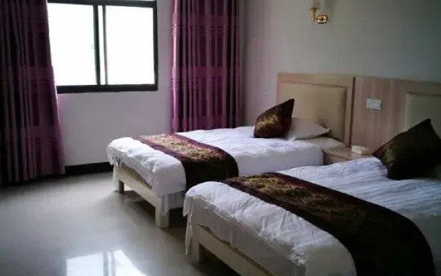 Chaji Shui'an Home Inn