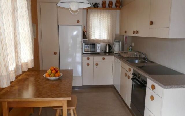 Krebs - Three Bedroom