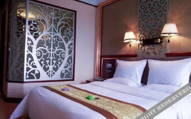 Holiday Inn Modern