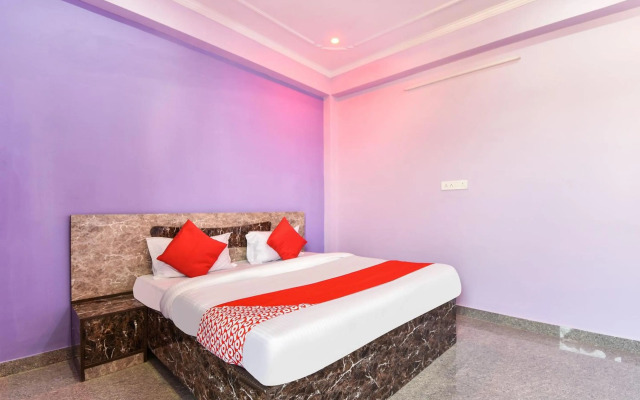 Flagship 69296 Ridhi Sidhi Regency